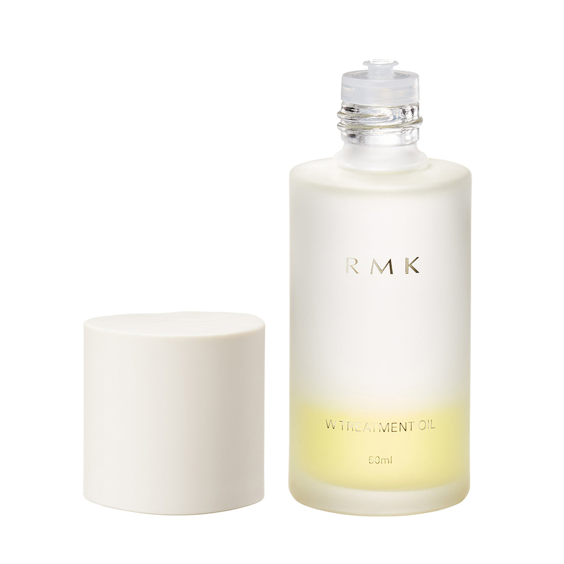 RMK W Treatment Oil