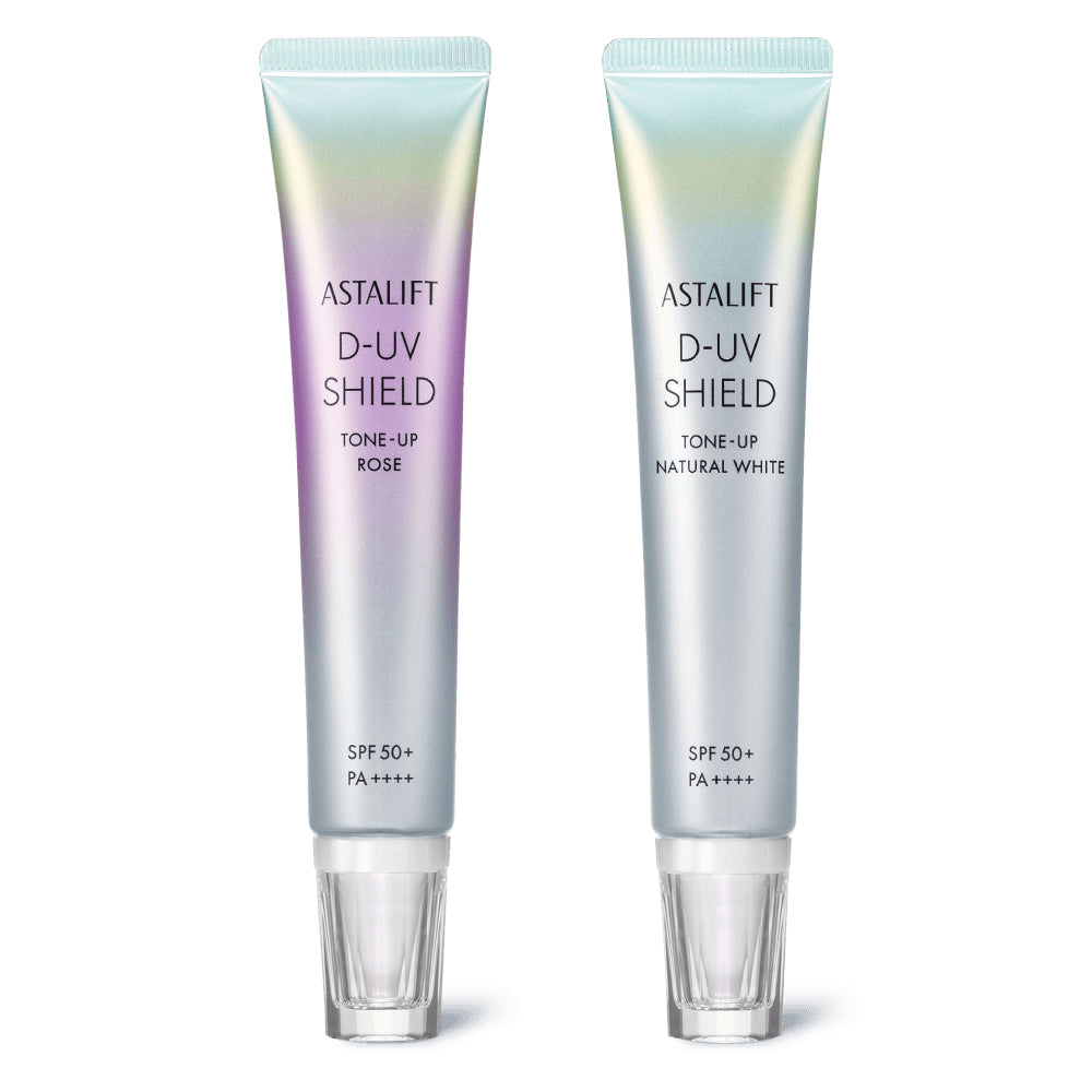 ASTALIFT D-UV Shield Tone-Up SPF50+
