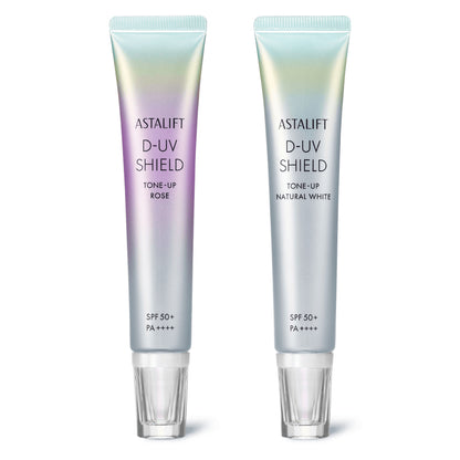 ASTALIFT D-UV Shield Tone-Up SPF50+