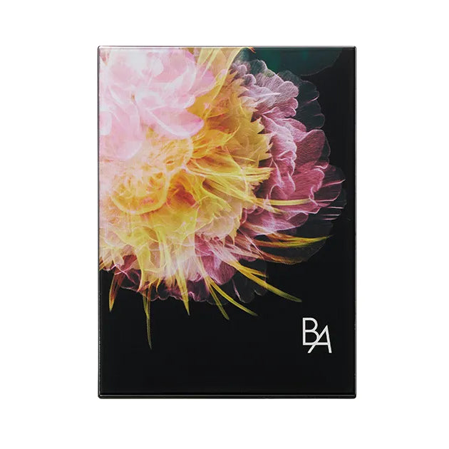 POLA B.A 3D Oasis Eye Color EX01 Limited Edition