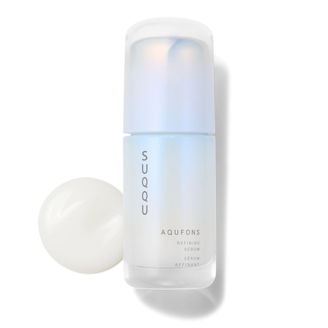 SUQQU AQUFONS Refining Serum
