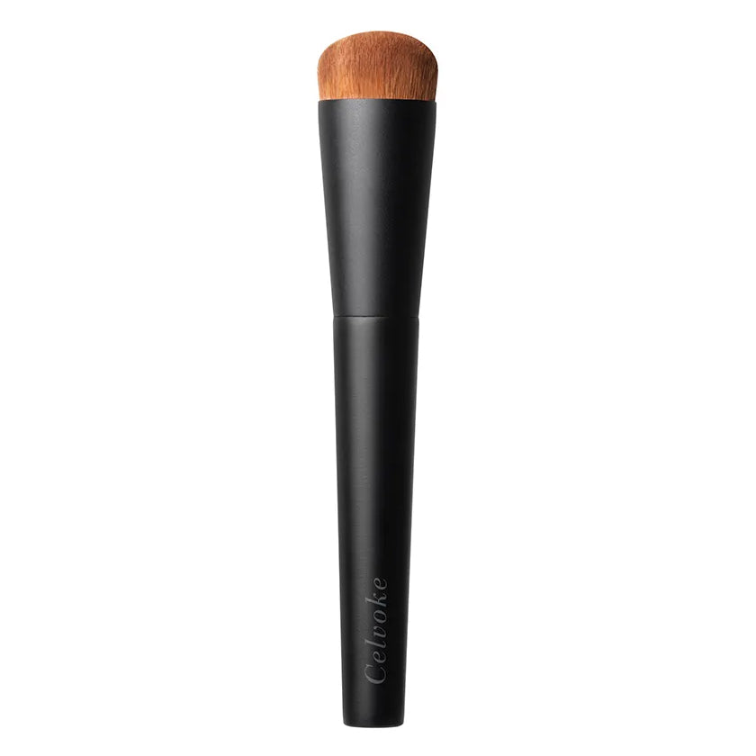 Celvoke Foundation Brush A
