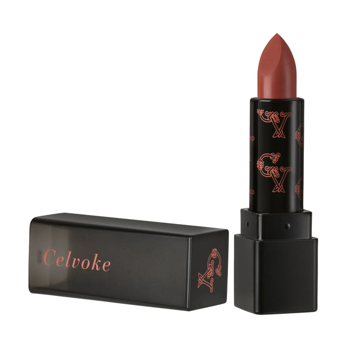 Celvoke Dignified Lips 09 Limited Edition
