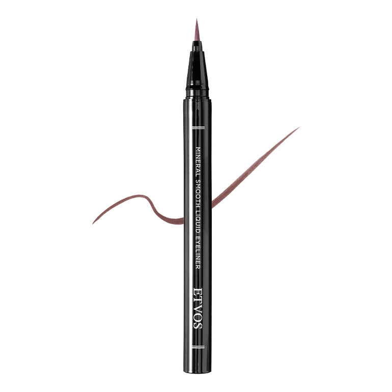 ETVOS Mineral Smooth Liquid Eyeliner