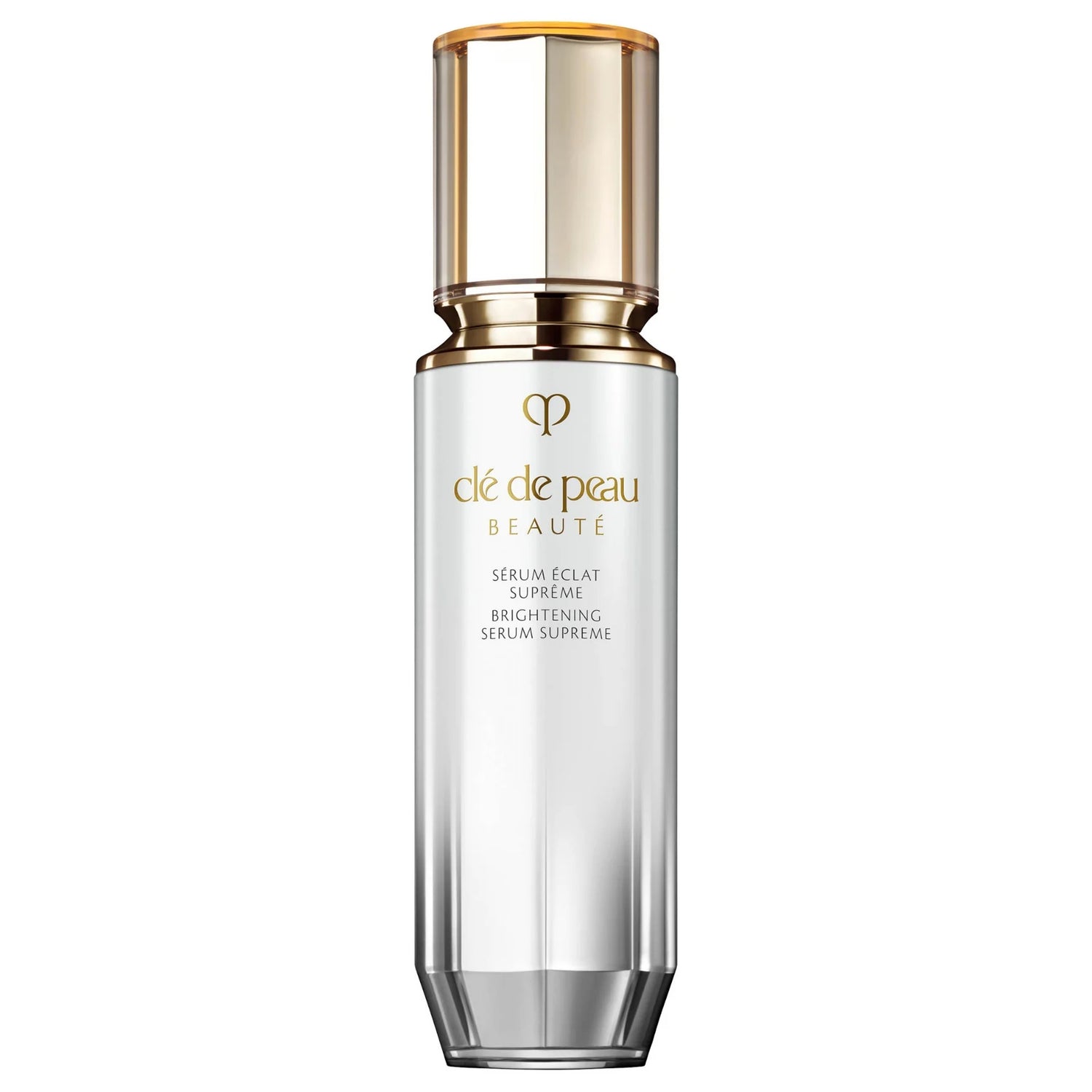 Clé de Peau Beauté Brightening Serum Supreme