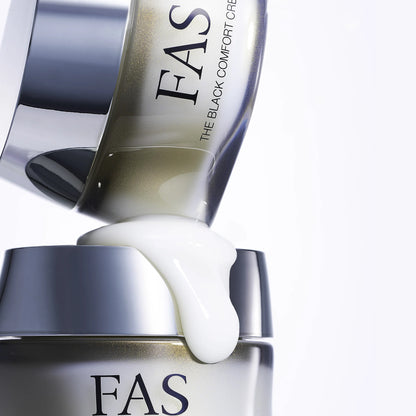 FAS The Black Comfort Cream Limited Edition