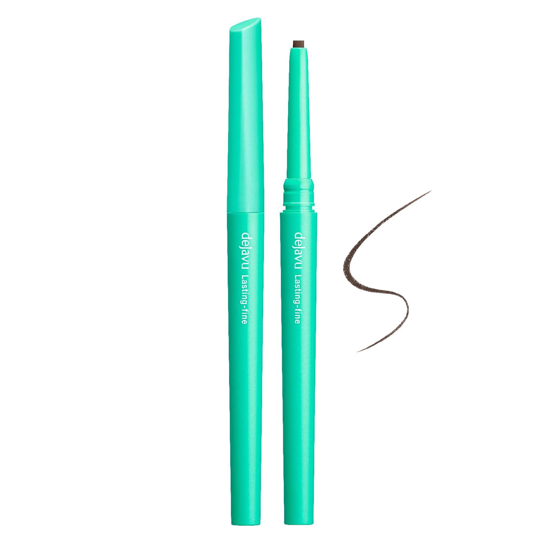 Dejavu Lasting Fine E Cream Pencil Eyeliner