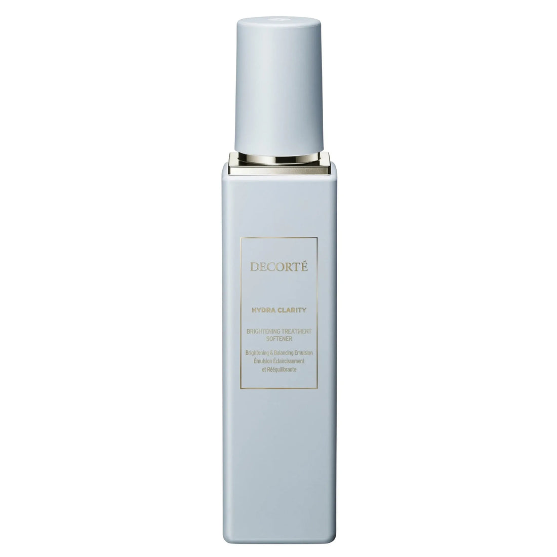 DECORTÉ Hydra Clarity Brightening Treatment Softener
