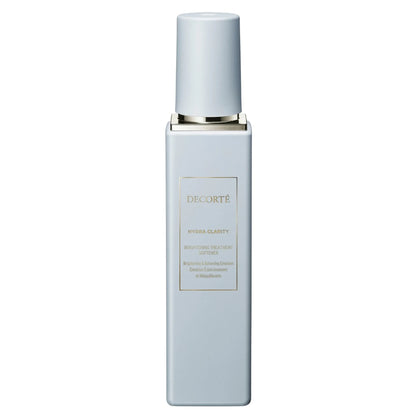 DECORTÉ Hydra Clarity Brightening Treatment Softener