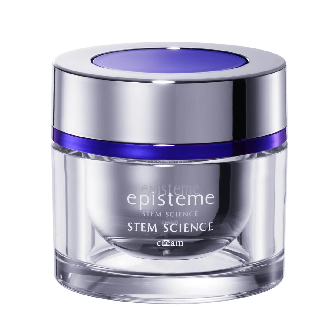 episteme STEM SCIENCE Lift Cream c