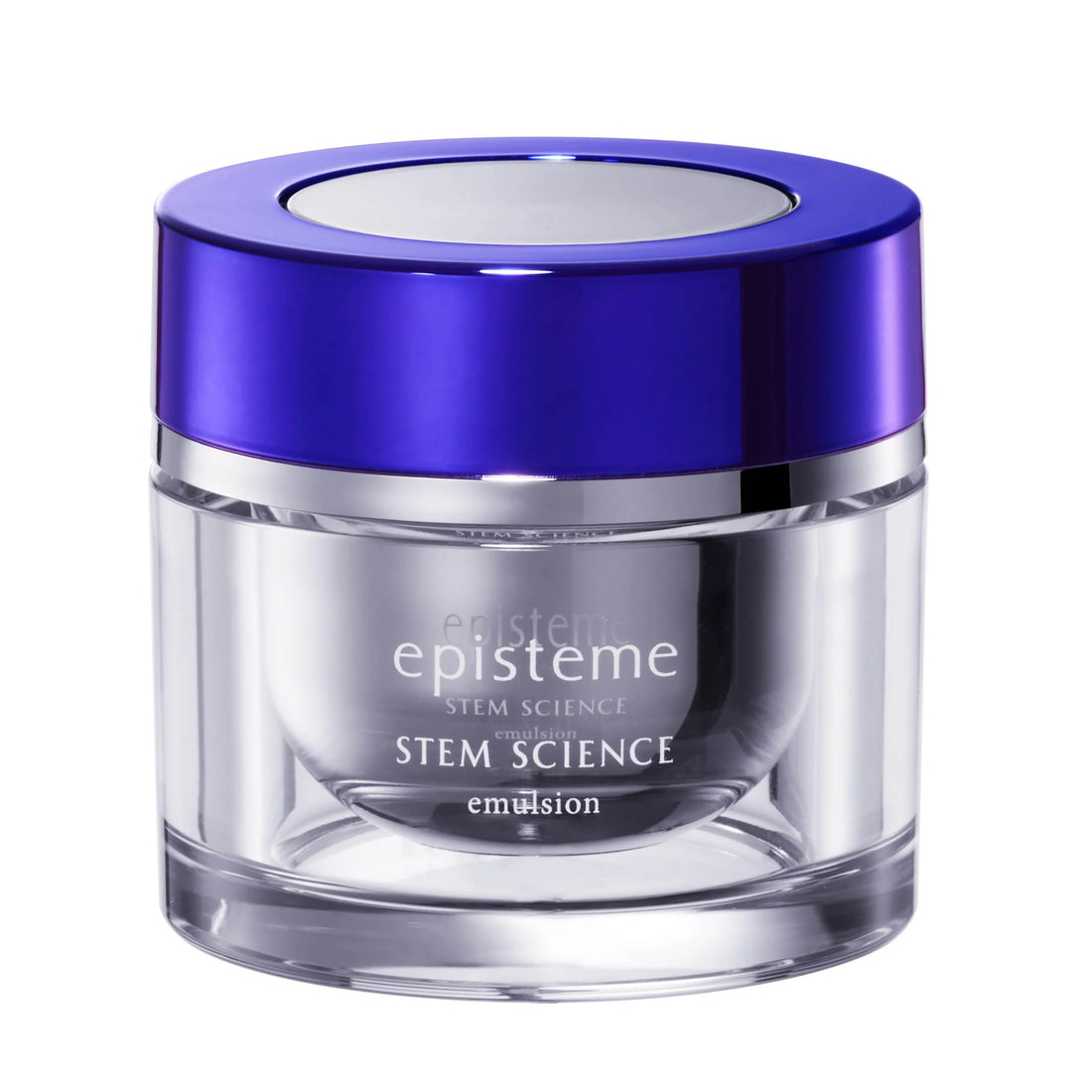 episteme STEM SCIENCE Emulsion c