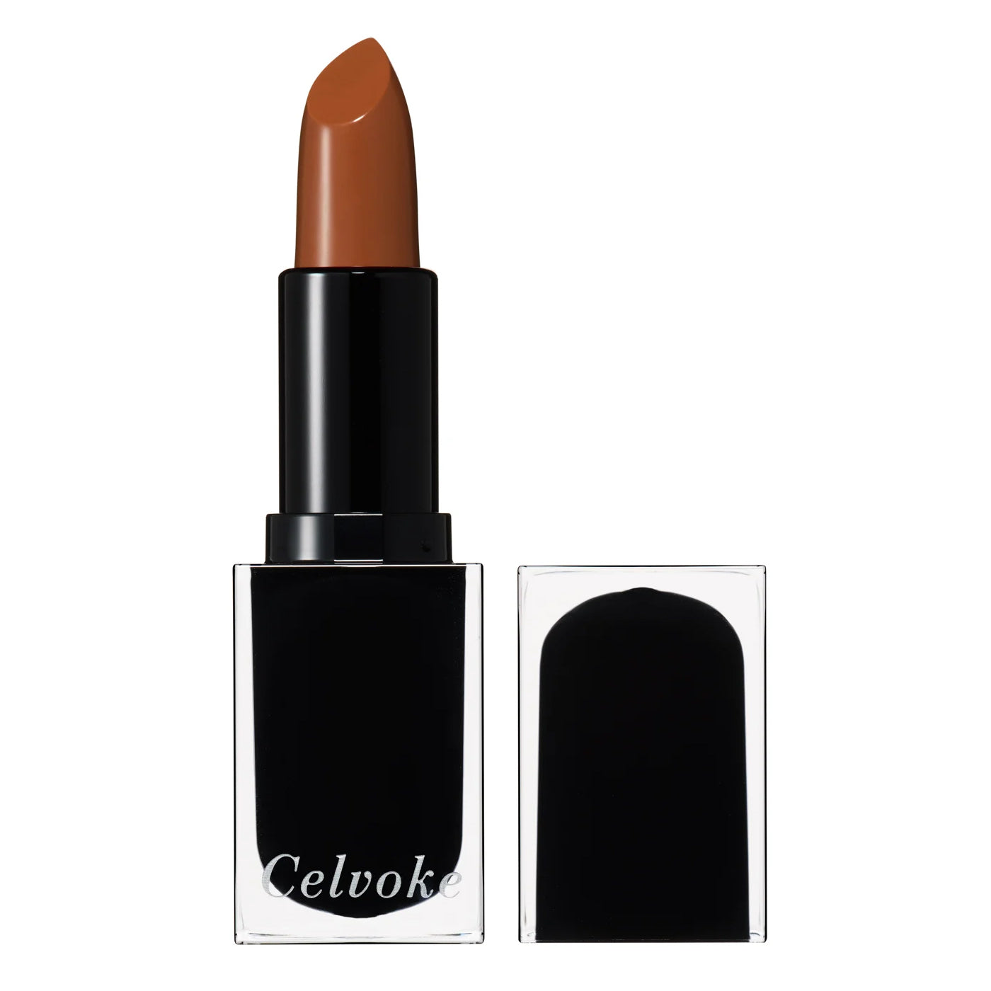 Celvoke Rouge O Muted Glow EX02 Limited Edition