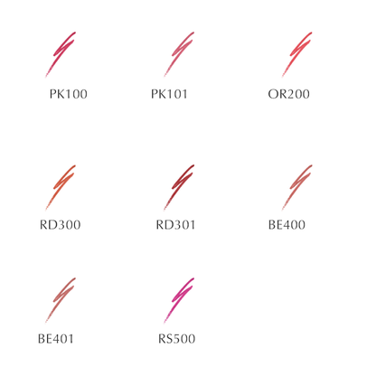 ALBION Excia Extra Slim Rouge