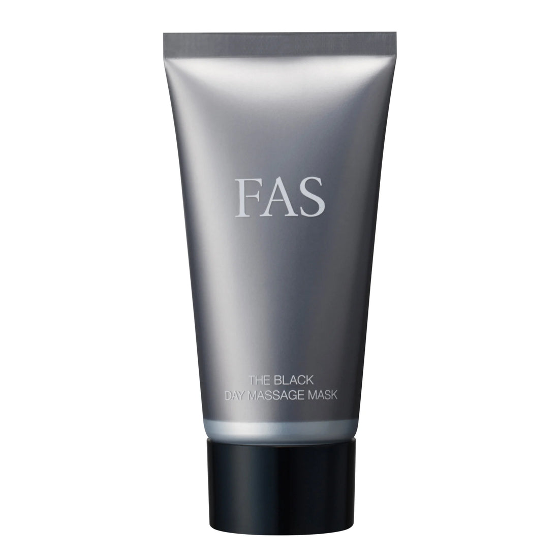 FAS The Black Day Massage Mask