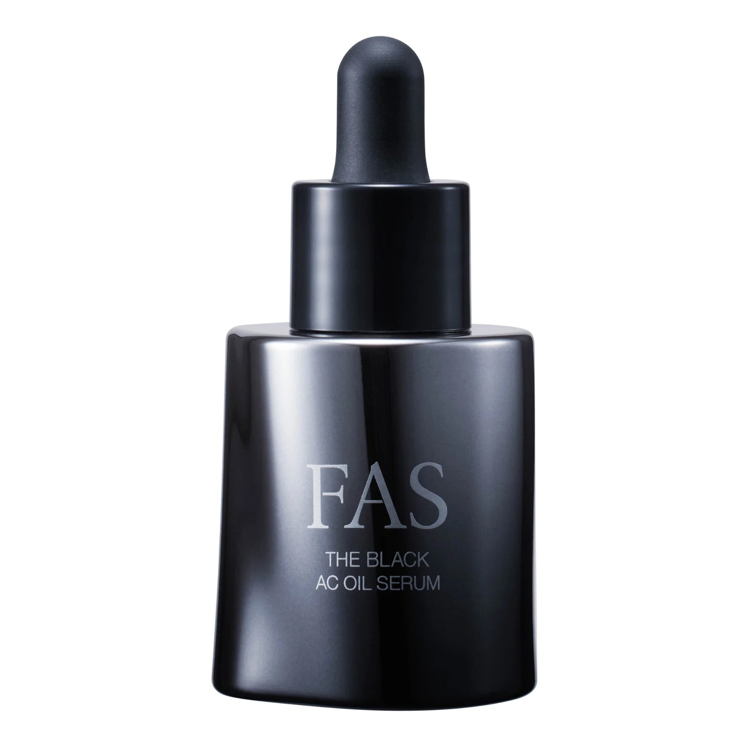 FAS The Black AC Oil Serum