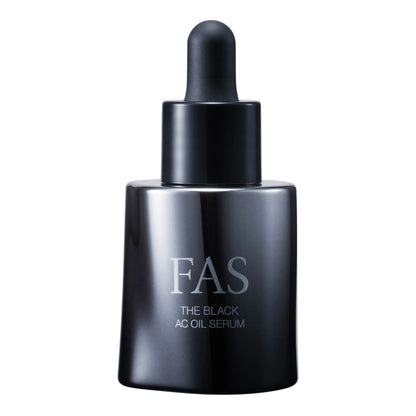 FAS The Black AC Oil Serum