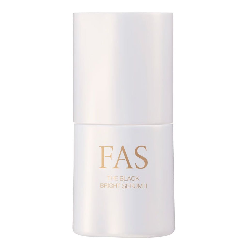 FAS The Black Bright Serum II