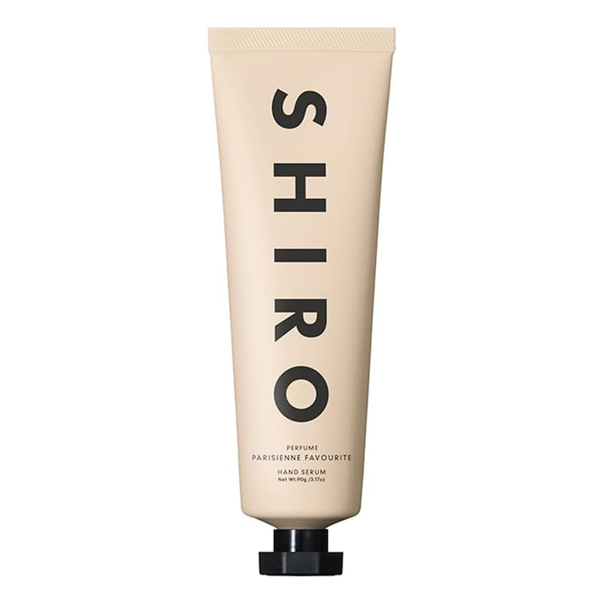 SHIRO PARISIENNE FAVOURITE Hand Serum