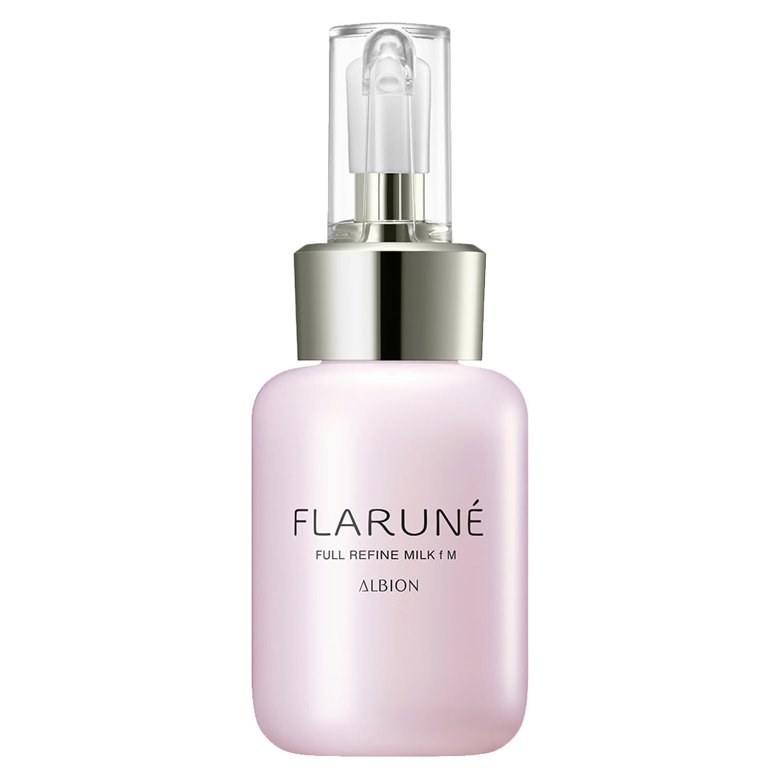 ALBION FLARUNÉ Full Refine Milk f M