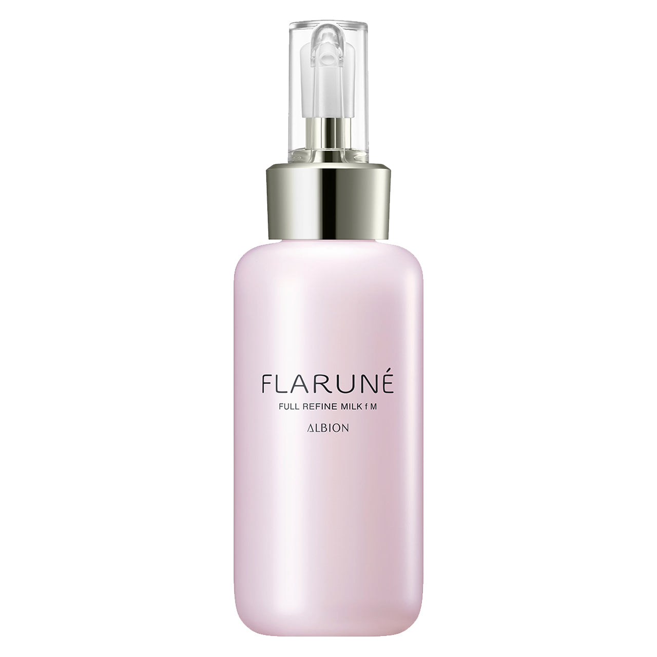 ALBION FLARUNÉ Full Refine Milk f M