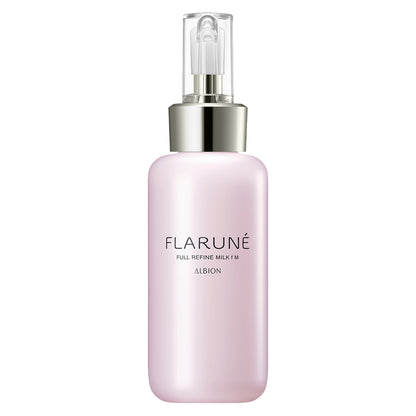 ALBION FLARUNÉ Full Refine Milk f M