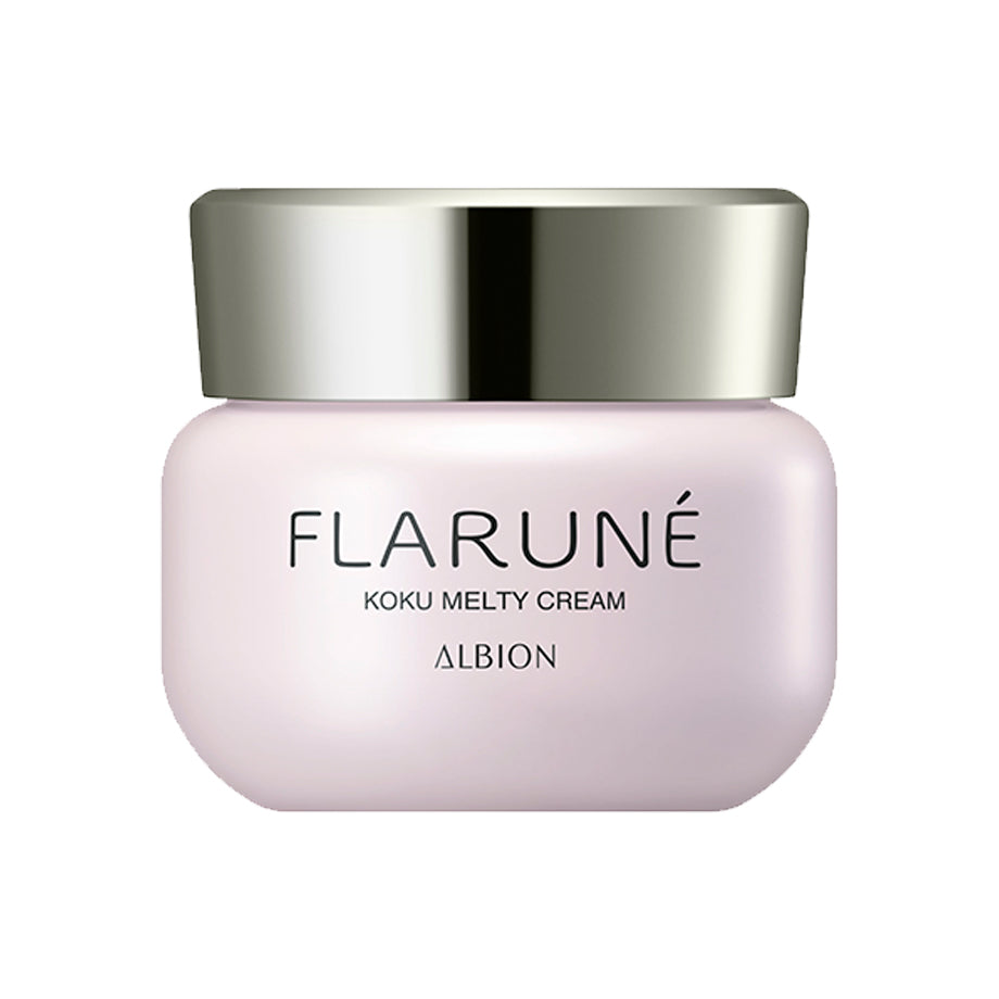 ALBION FLARUNÉ Koku Melty Cream