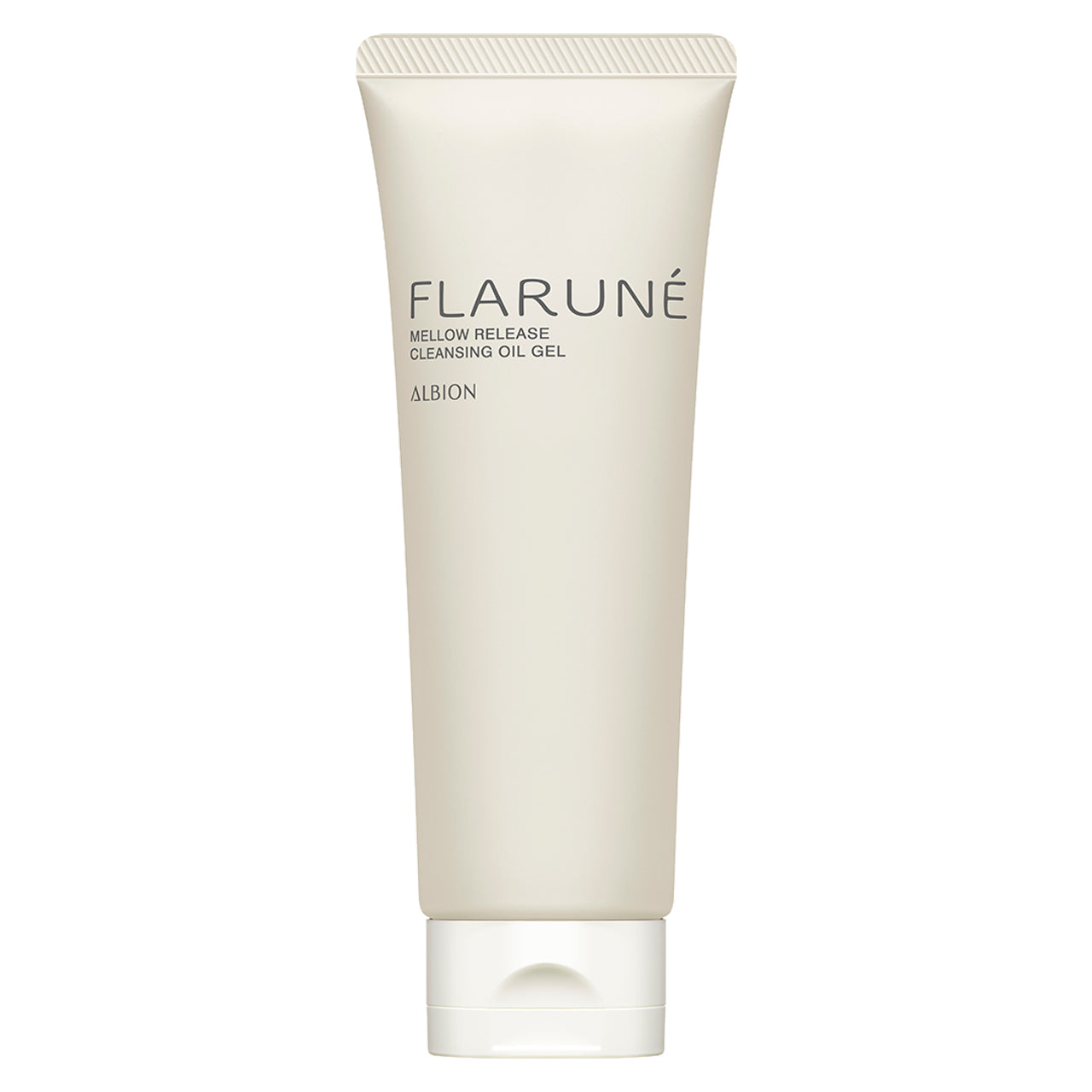 ALBION FLARUNÉ Mellow Release Cleansing Oil Gel