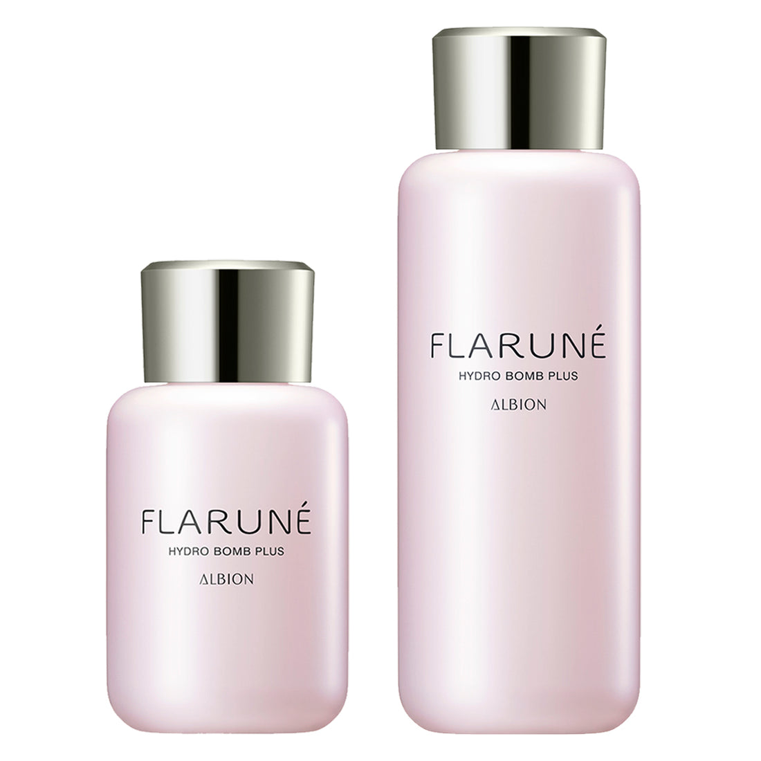 ALBION FLARUNÉ Hydro Bomb Plus
