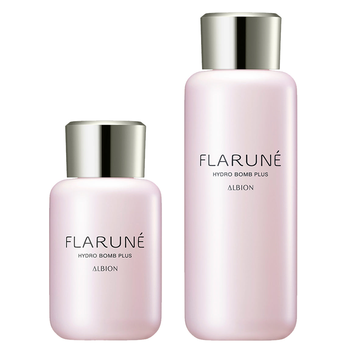 ALBION FLARUNÉ Hydro Bomb Plus