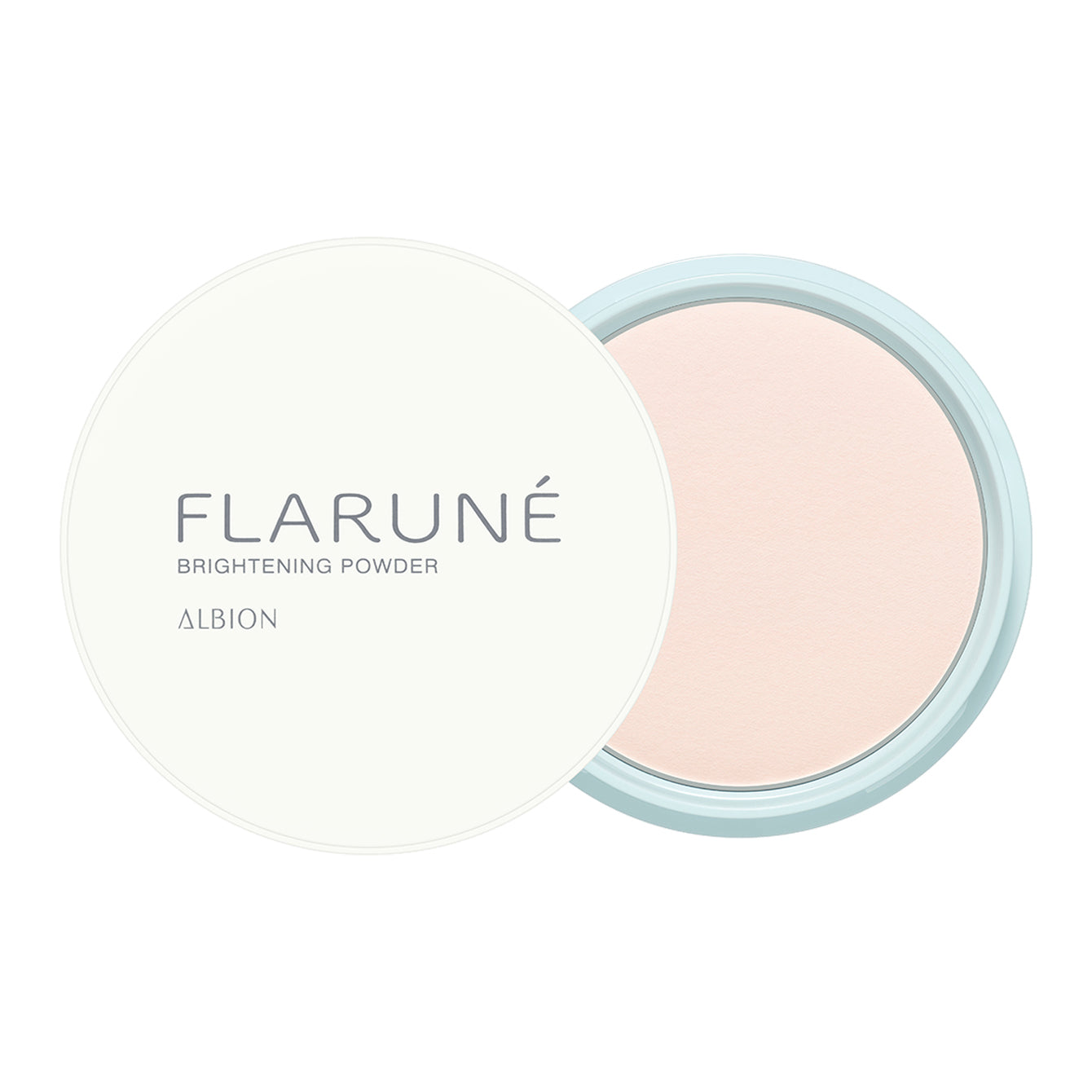 ALBION FLARUNÉ Brightening Powder