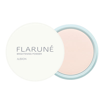ALBION FLARUNÉ Brightening Powder
