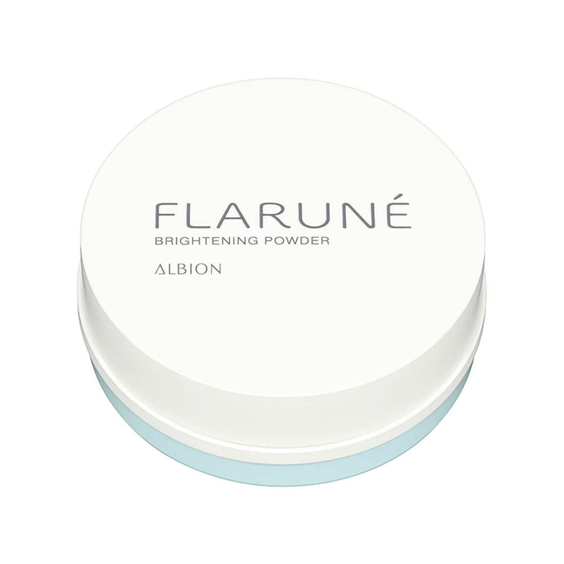 ALBION FLARUNÉ Brightening Powder