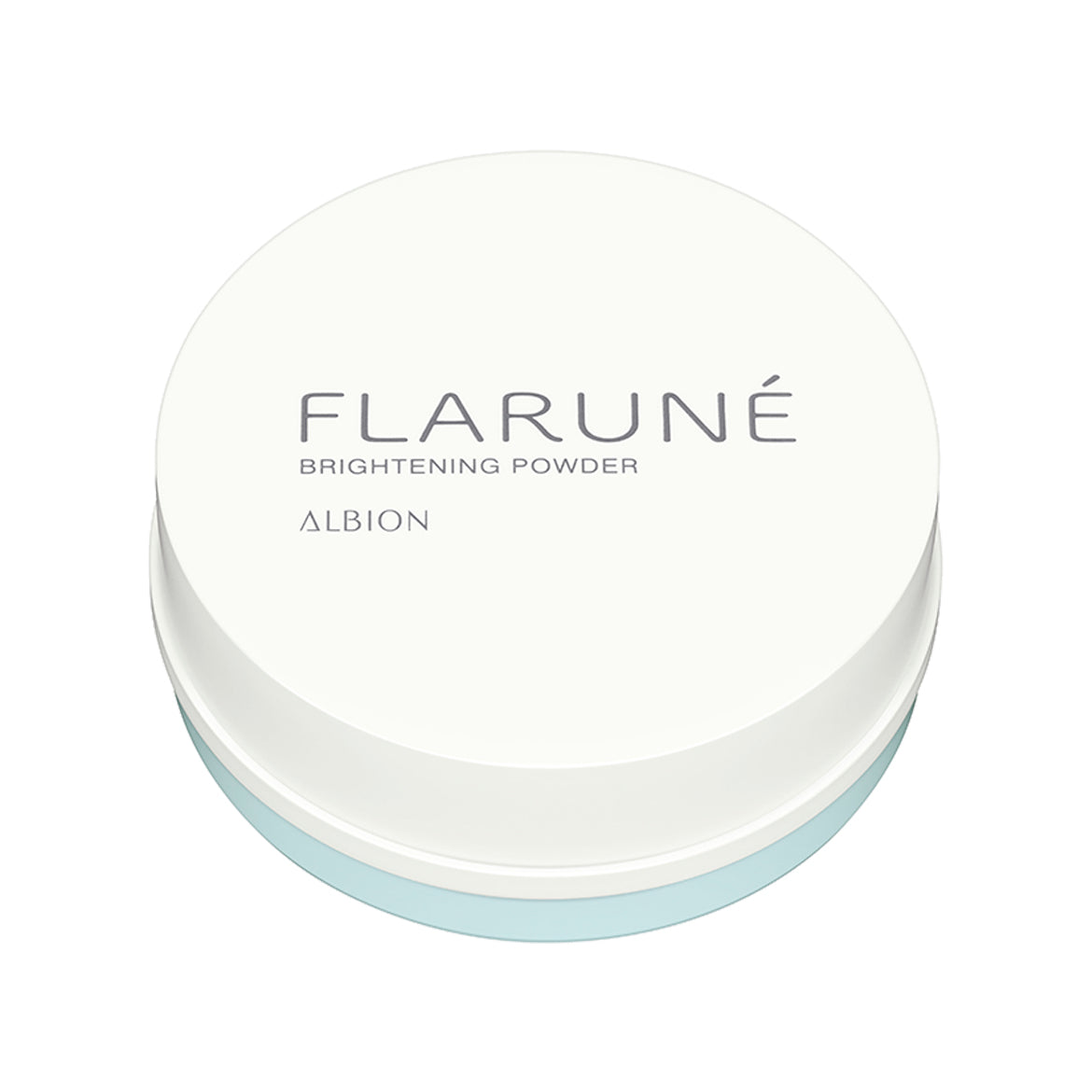 ALBION FLARUNÉ Brightening Powder