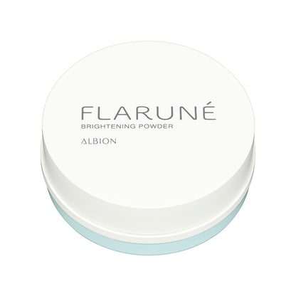 ALBION FLARUNÉ Brightening Powder