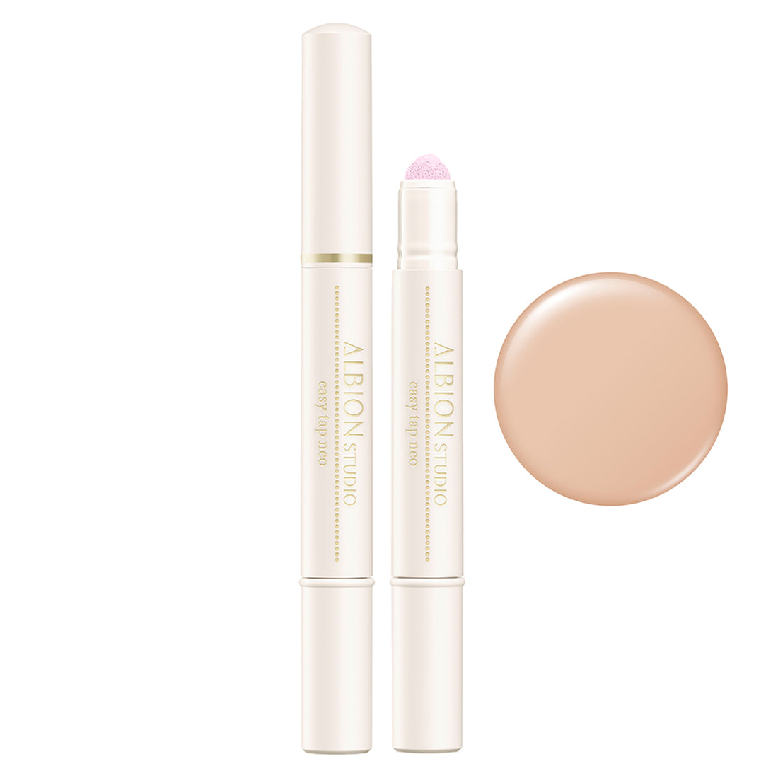 ALBION Studio Easy Tap NEO