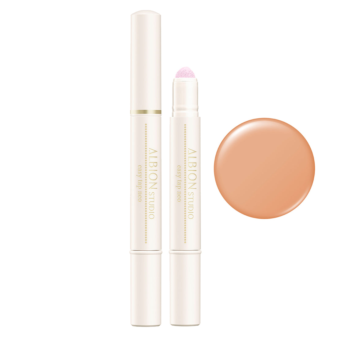 ALBION Studio Easy Tap NEO