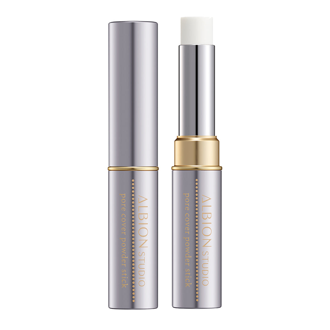 ALBION Studio Pore Cover Powder Stick