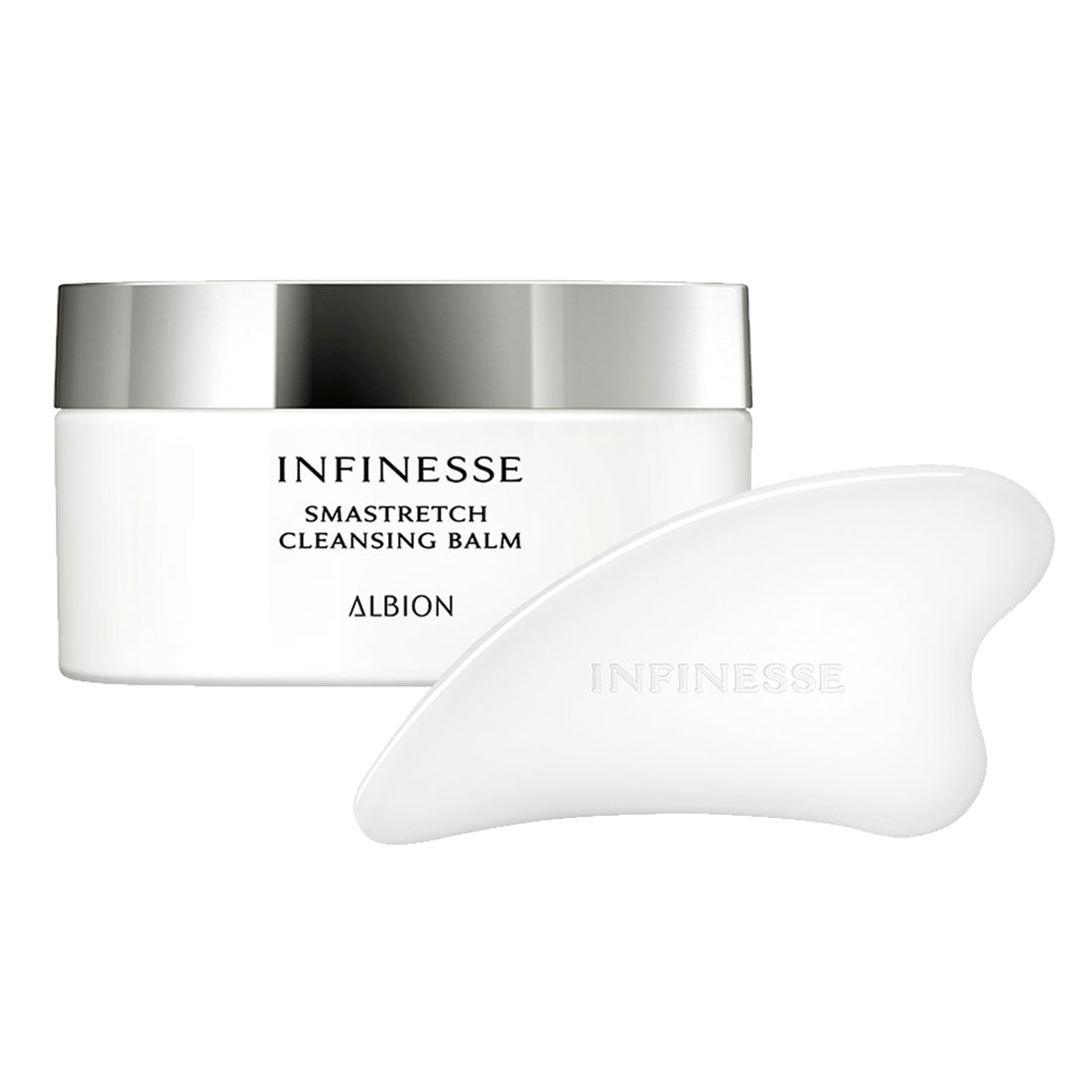 ALBION Infinesse SmaStretch Cleansing Balm