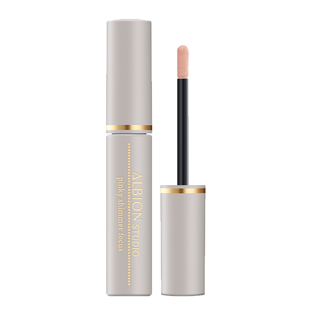 Albion Studio Pinky Shimmer Focus Albion Studio Pinky Shimmer Focus