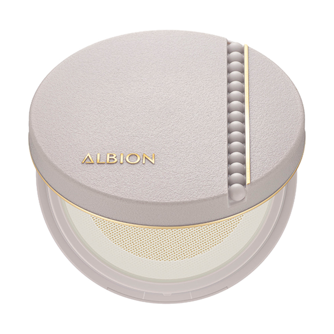 ALBION Studio Fine Silky Quartz