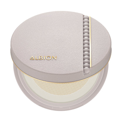 ALBION Studio Fine Silky Quartz