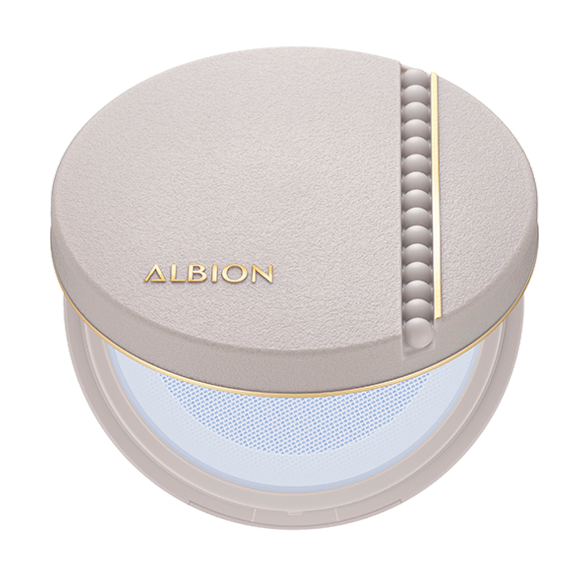 ALBION Studio Fine Silky Quartz