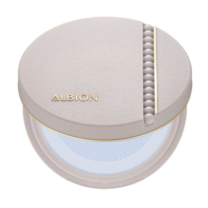 ALBION Studio Fine Silky Quartz