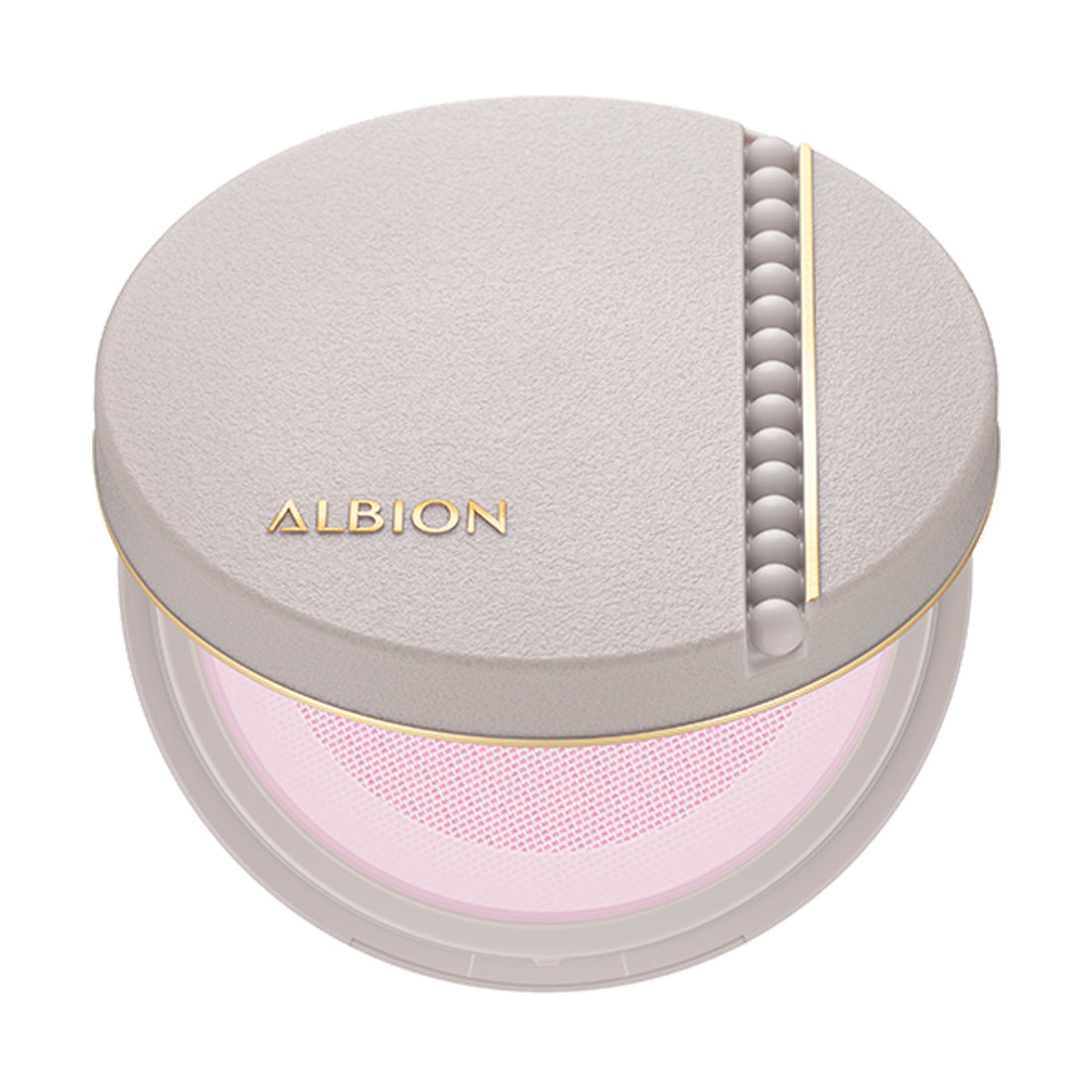 ALBION Studio Fine Silky Quartz