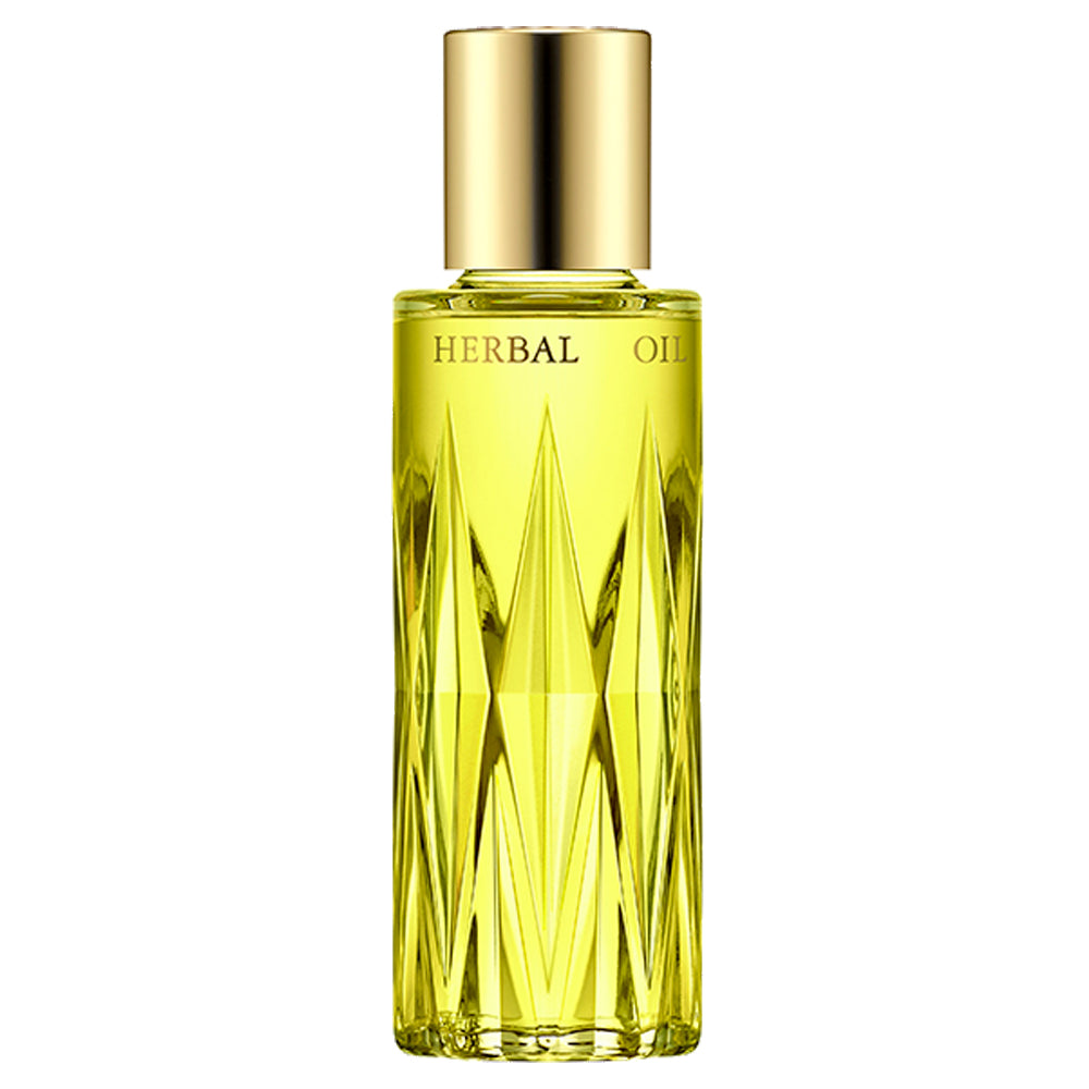 ALBION Fresh Luminous Herbal Oil
