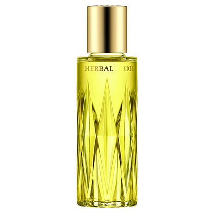 ALBION Fresh Luminous Herbal Oil