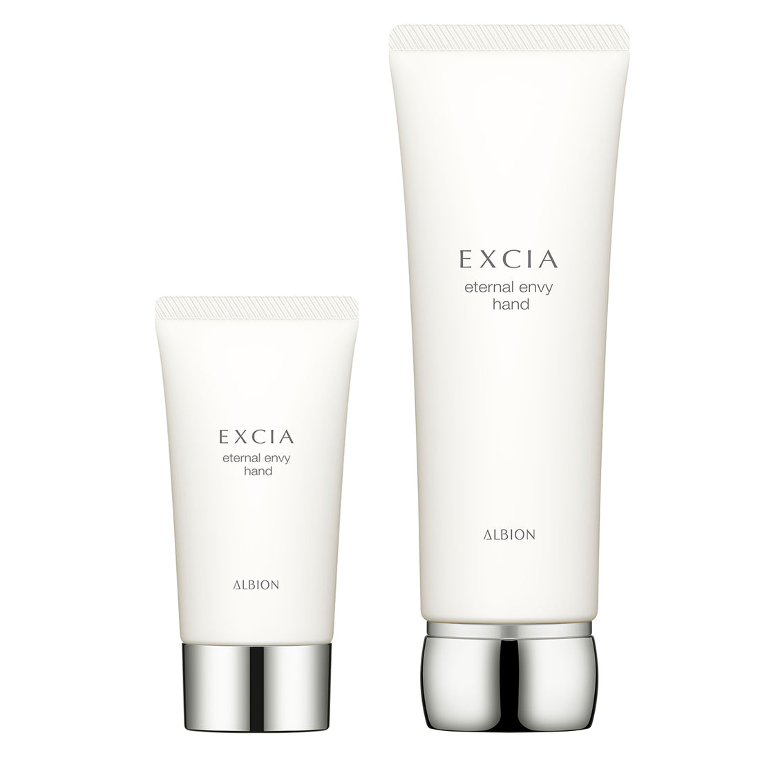 ALBION Excia Eternal Envy Hand