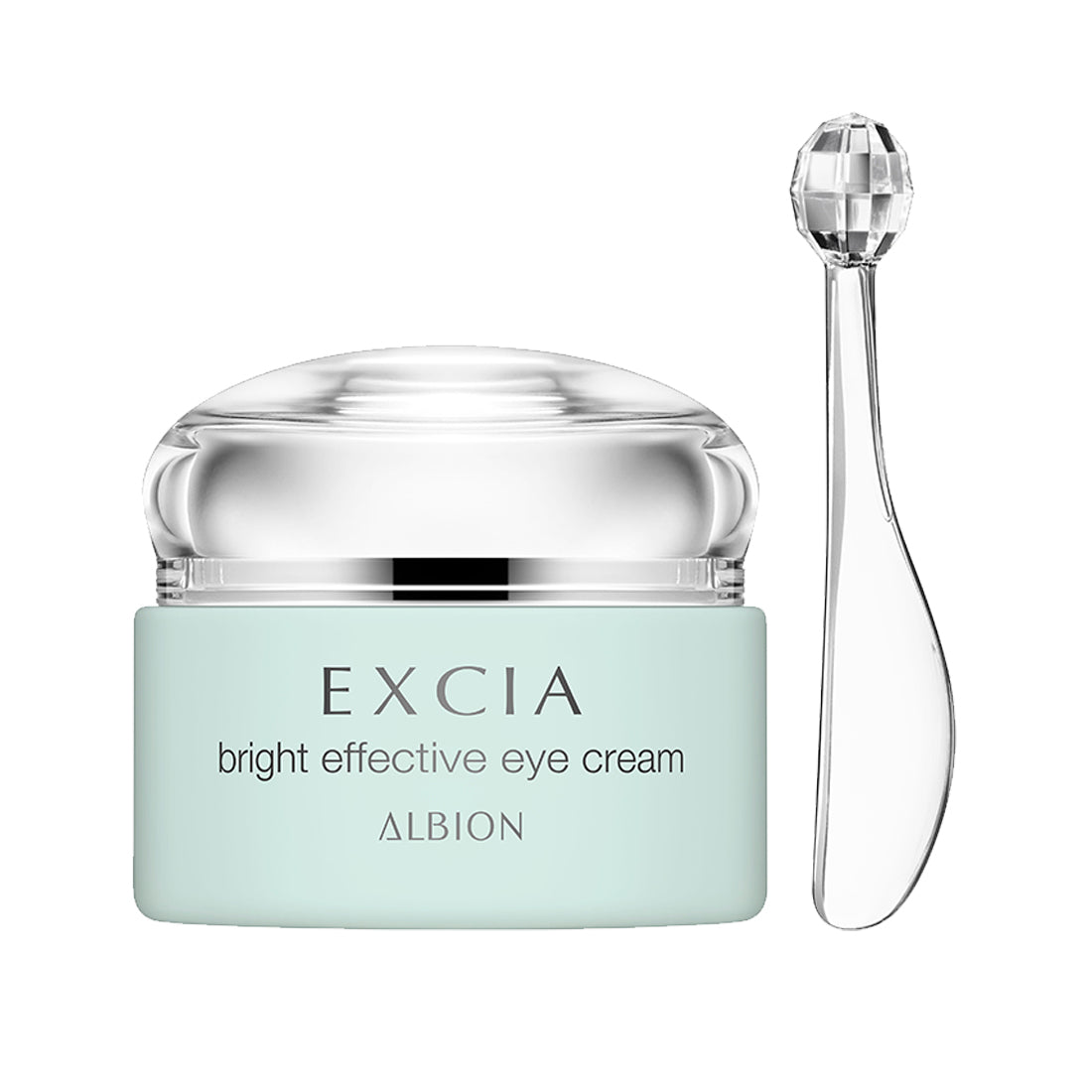 ALBION Excia Bright Effective Eye Cream