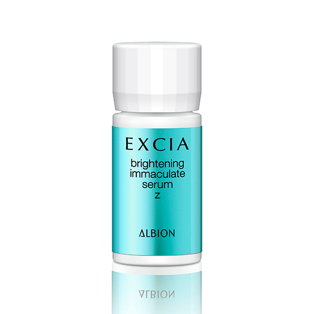 ALBION Excia Brightening Immaculate Serum Z