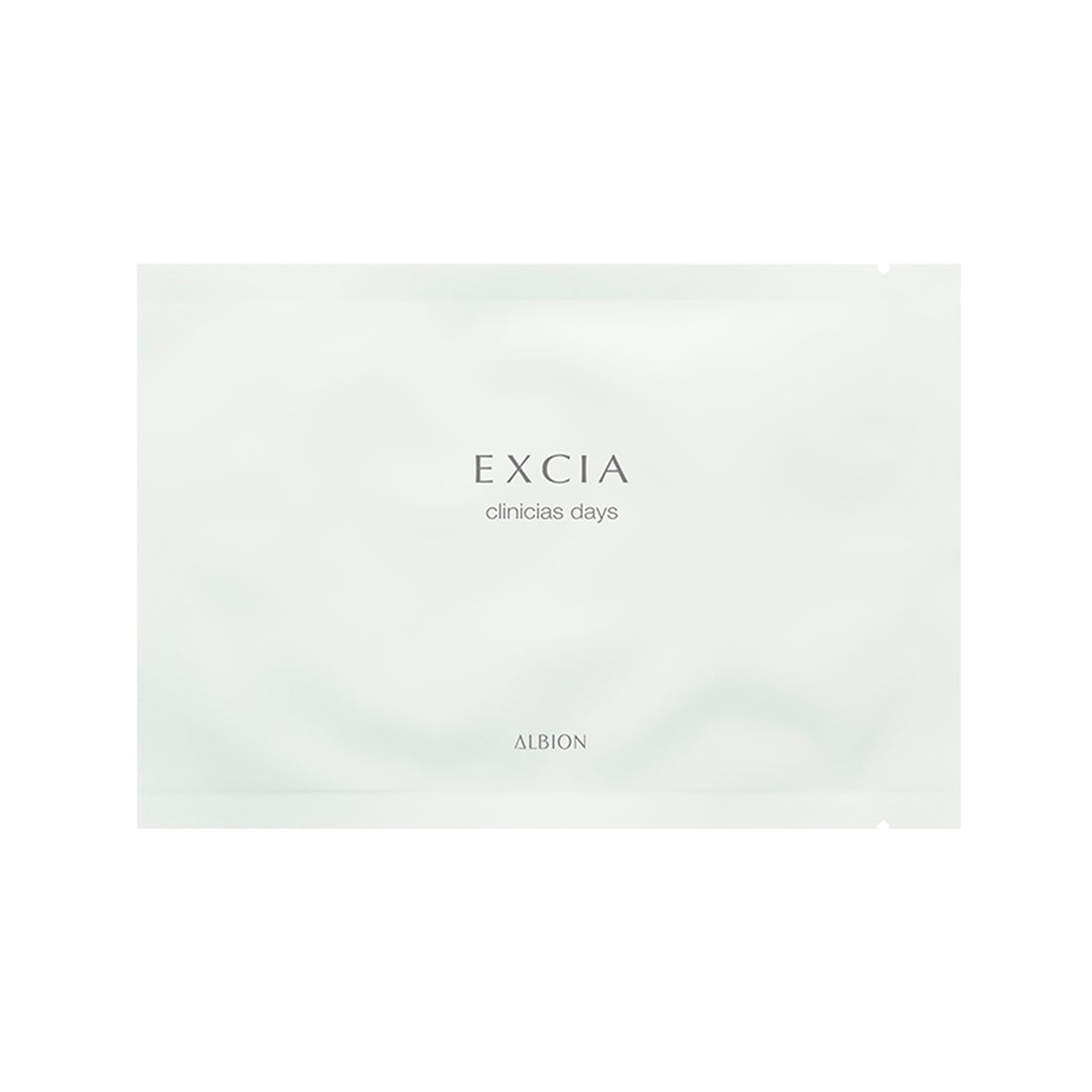 ALBION Excia Clinicias Days